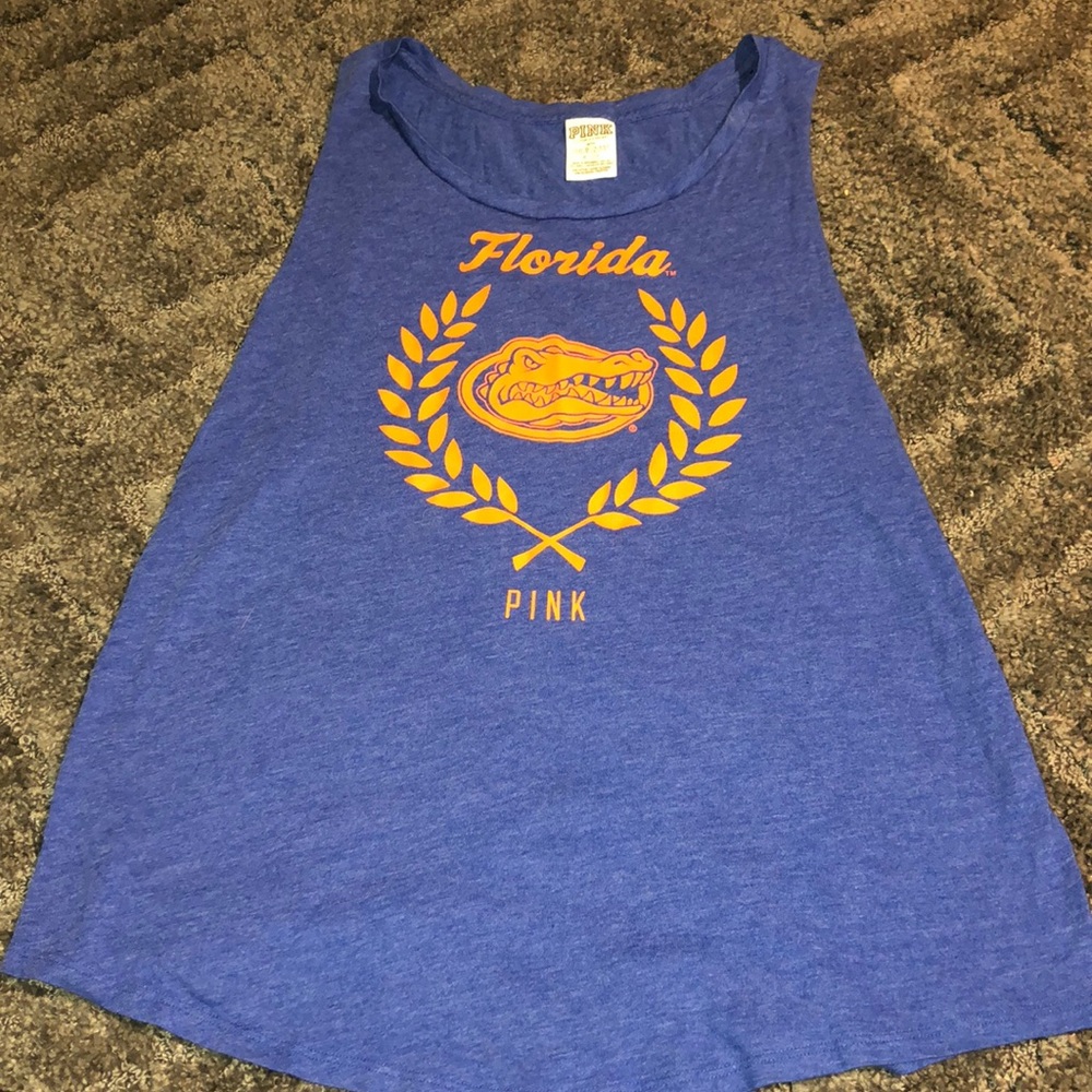 UF gators tank top